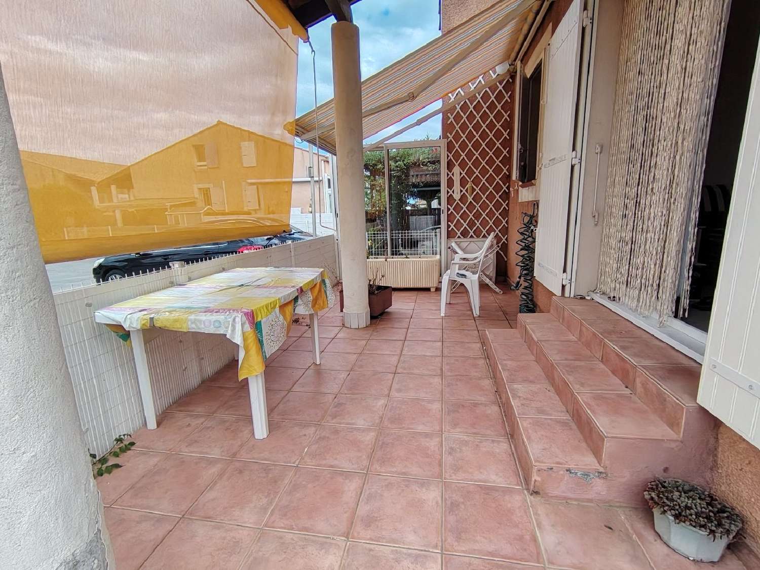 en venta casa Valras-Plage Hérault 7