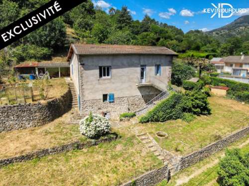 Vals-les-Bains Ardeche huis foto 7364233