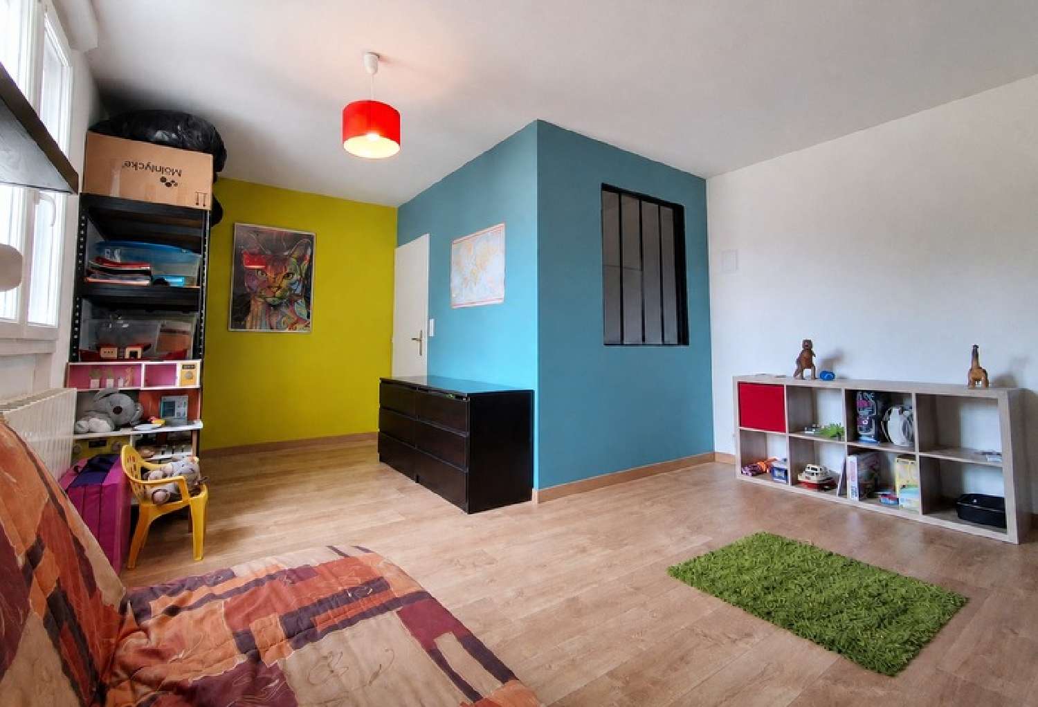  for sale house Vandières Meurthe-et-Moselle 2