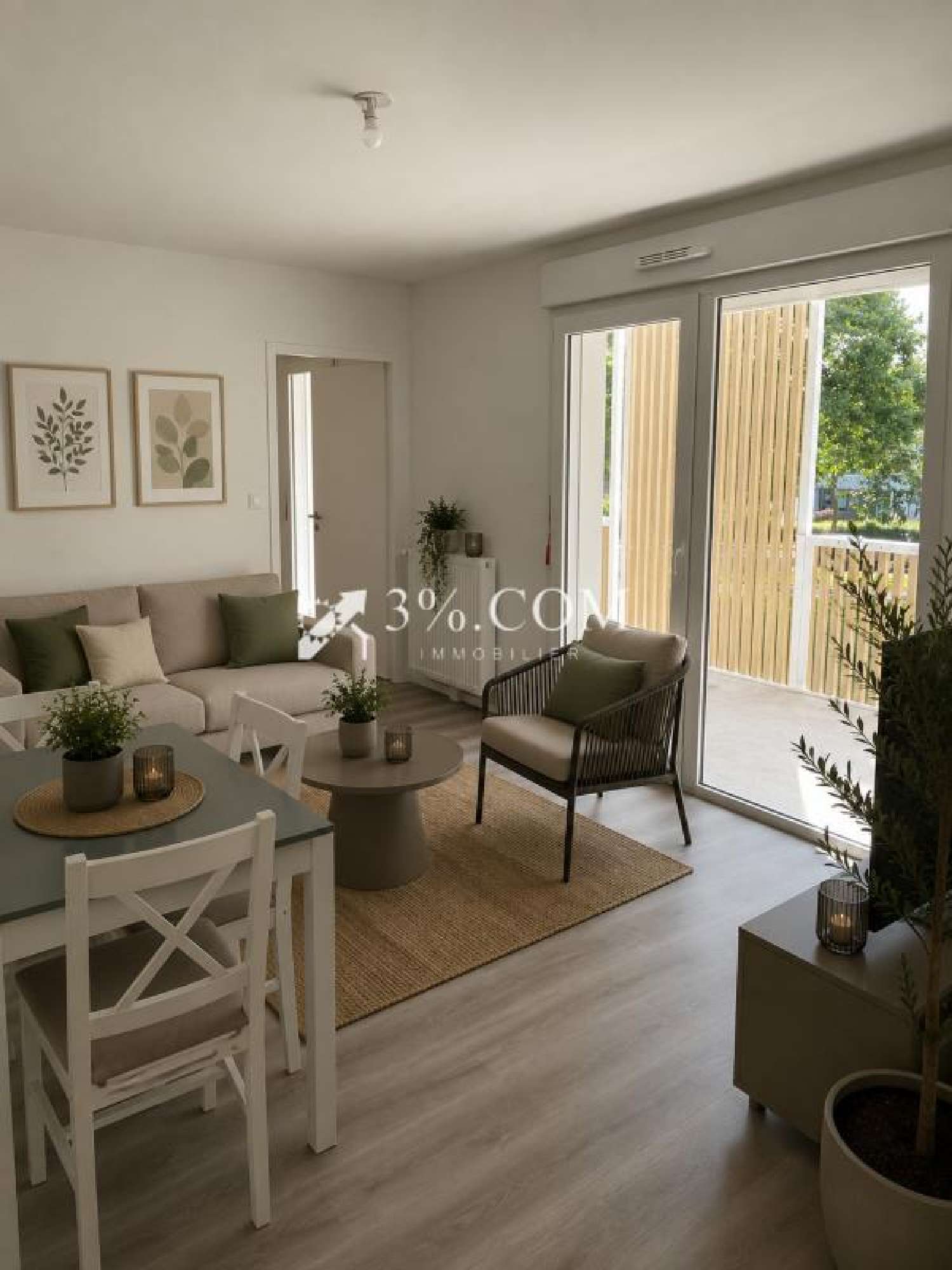  te koop huis Vannes Morbihan 3