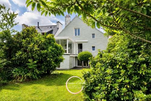 Vannes Morbihan maison foto 7350086