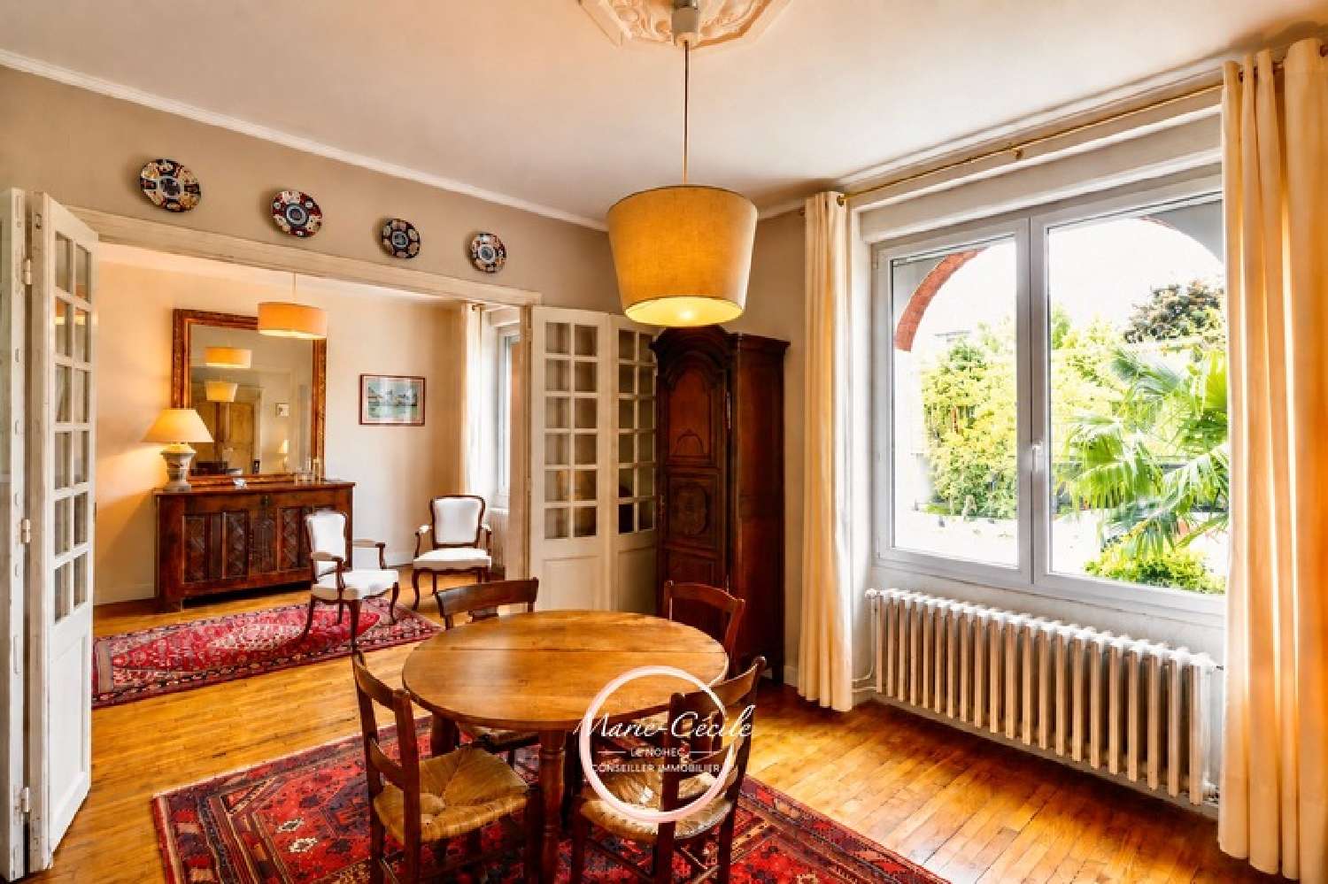  à vendre maison Vannes Morbihan 3