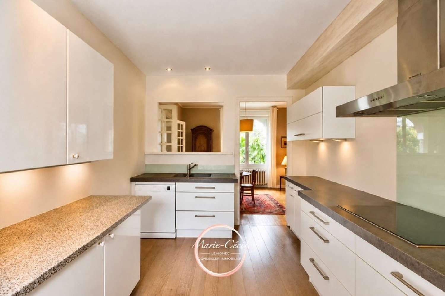  à vendre maison Vannes Morbihan 4