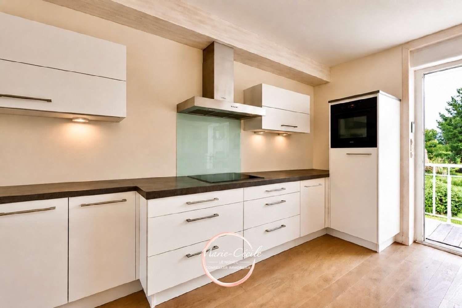  à vendre maison Vannes Morbihan 5