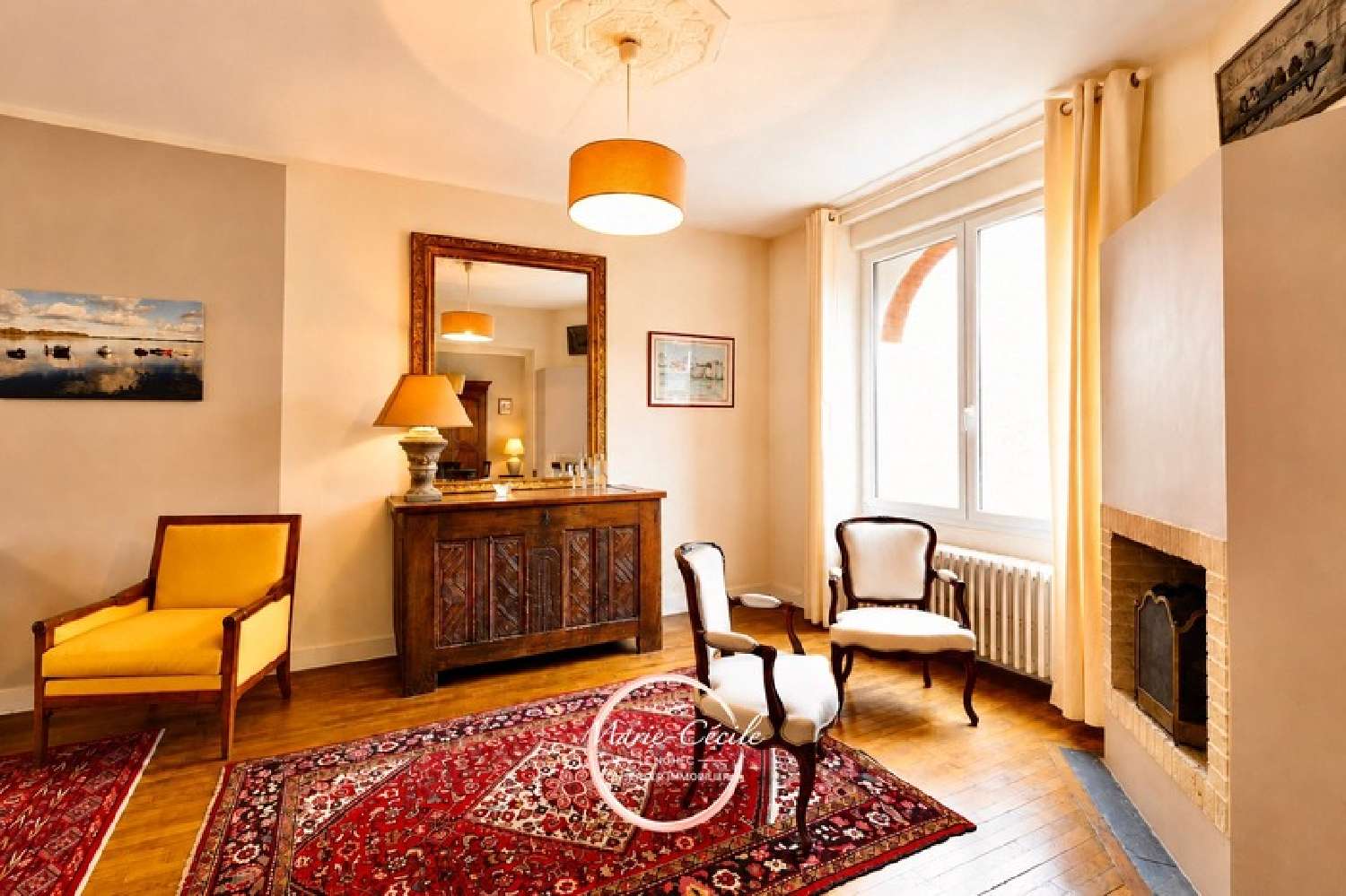  à vendre maison Vannes Morbihan 6