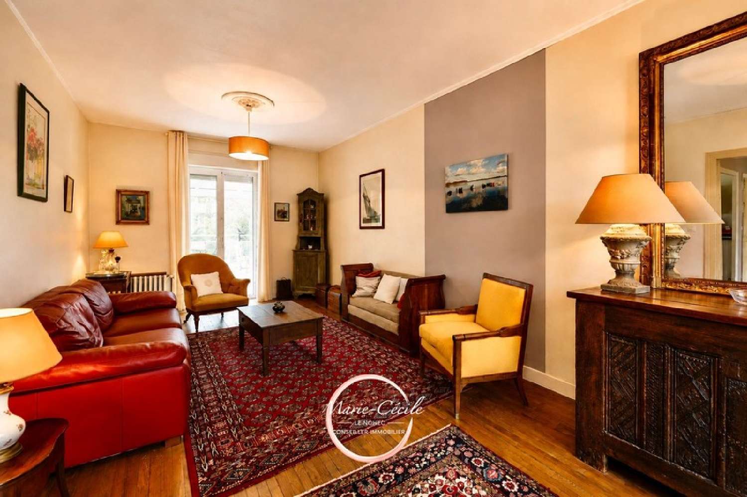  à vendre maison Vannes Morbihan 7