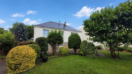 Vannes Morbihan house foto 7354409