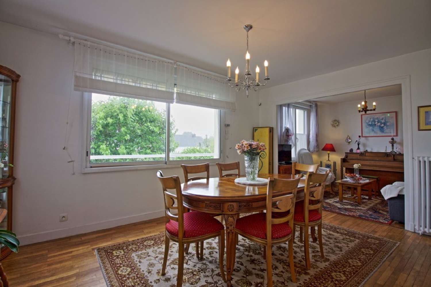  for sale house Vannes Morbihan 3