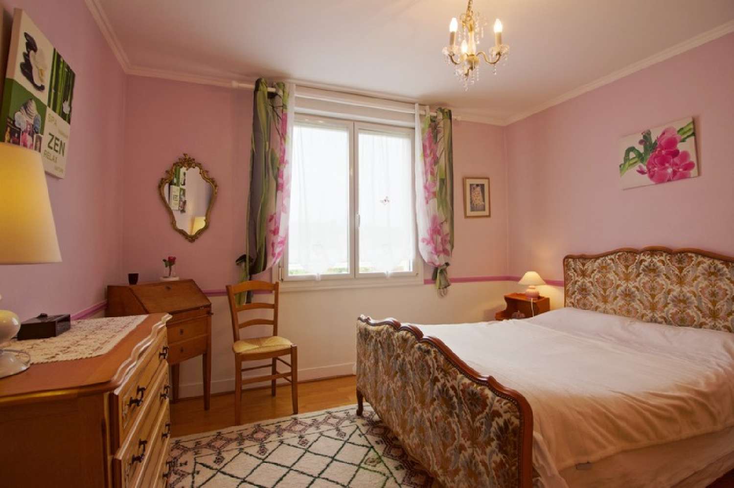  for sale house Vannes Morbihan 5