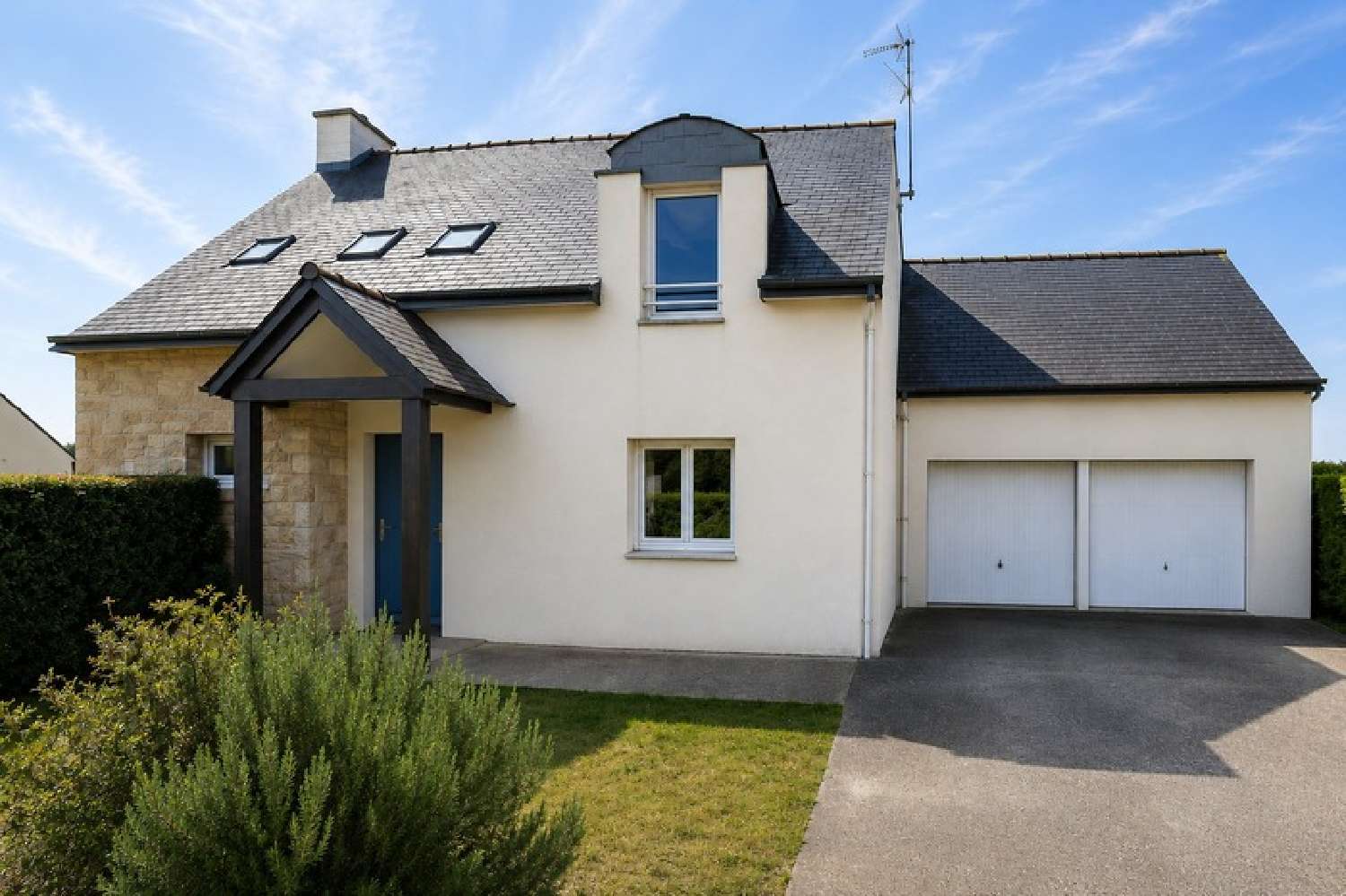  te koop huis Vannes Morbihan 1