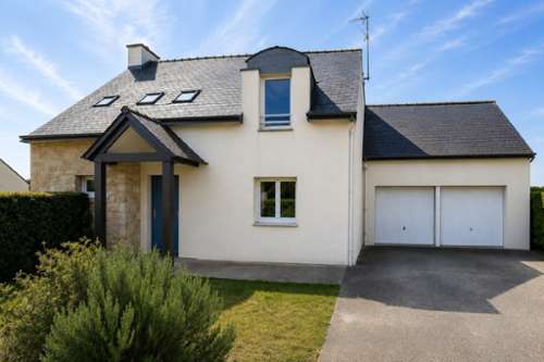 Vannes Morbihan huis foto 7354510