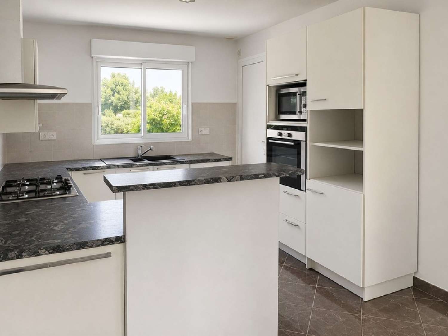  te koop huis Vannes Morbihan 5
