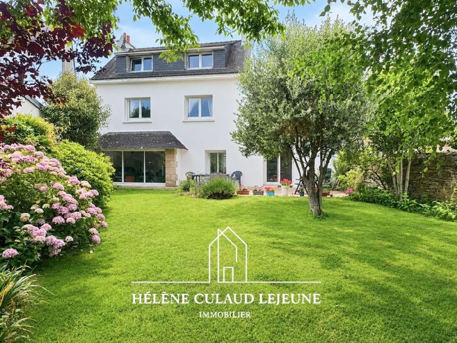  te koop huis Vannes Morbihan 1