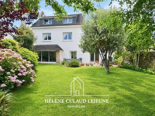 Vannes Morbihan huis foto 7363062