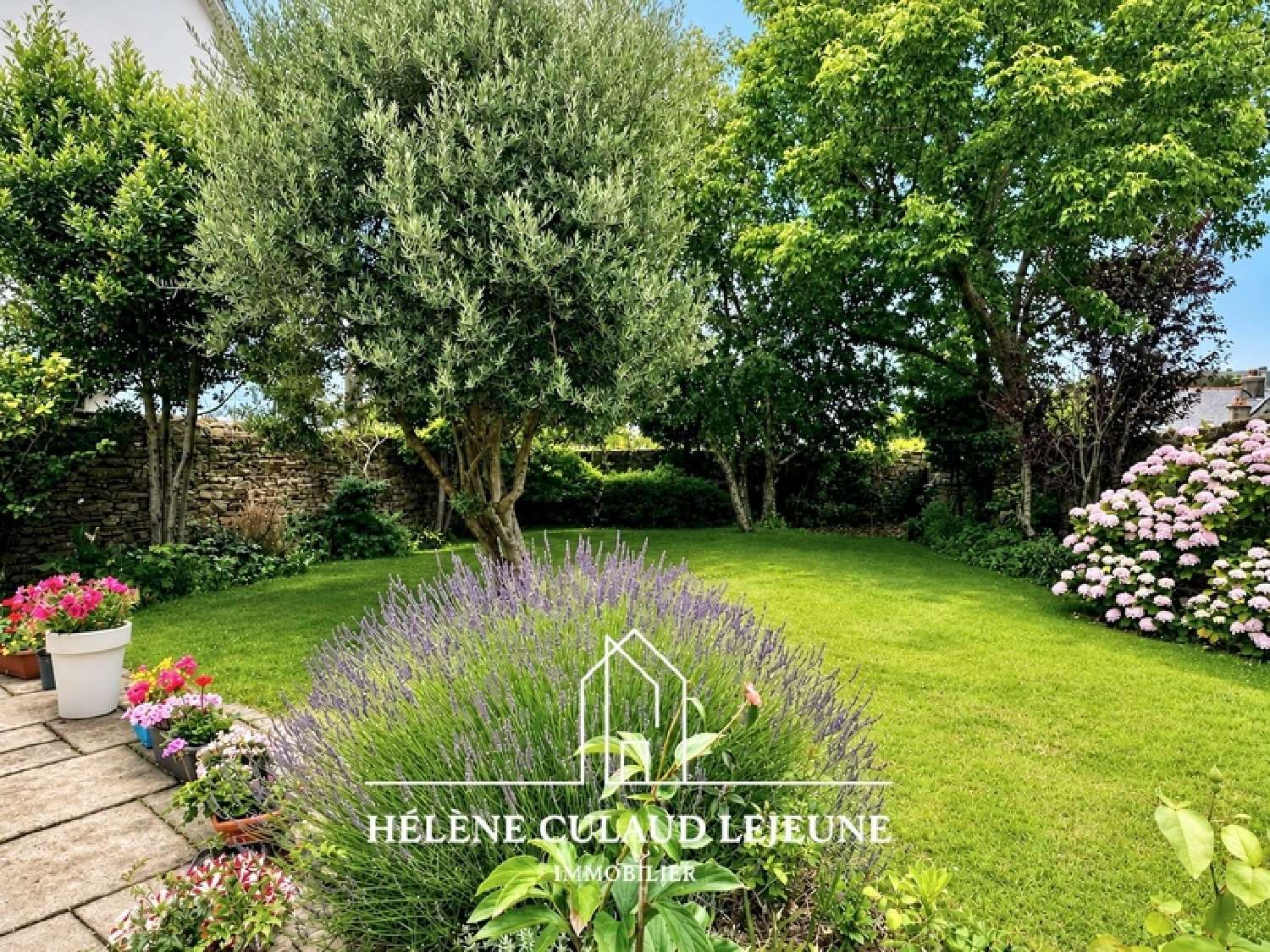  te koop huis Vannes Morbihan 3