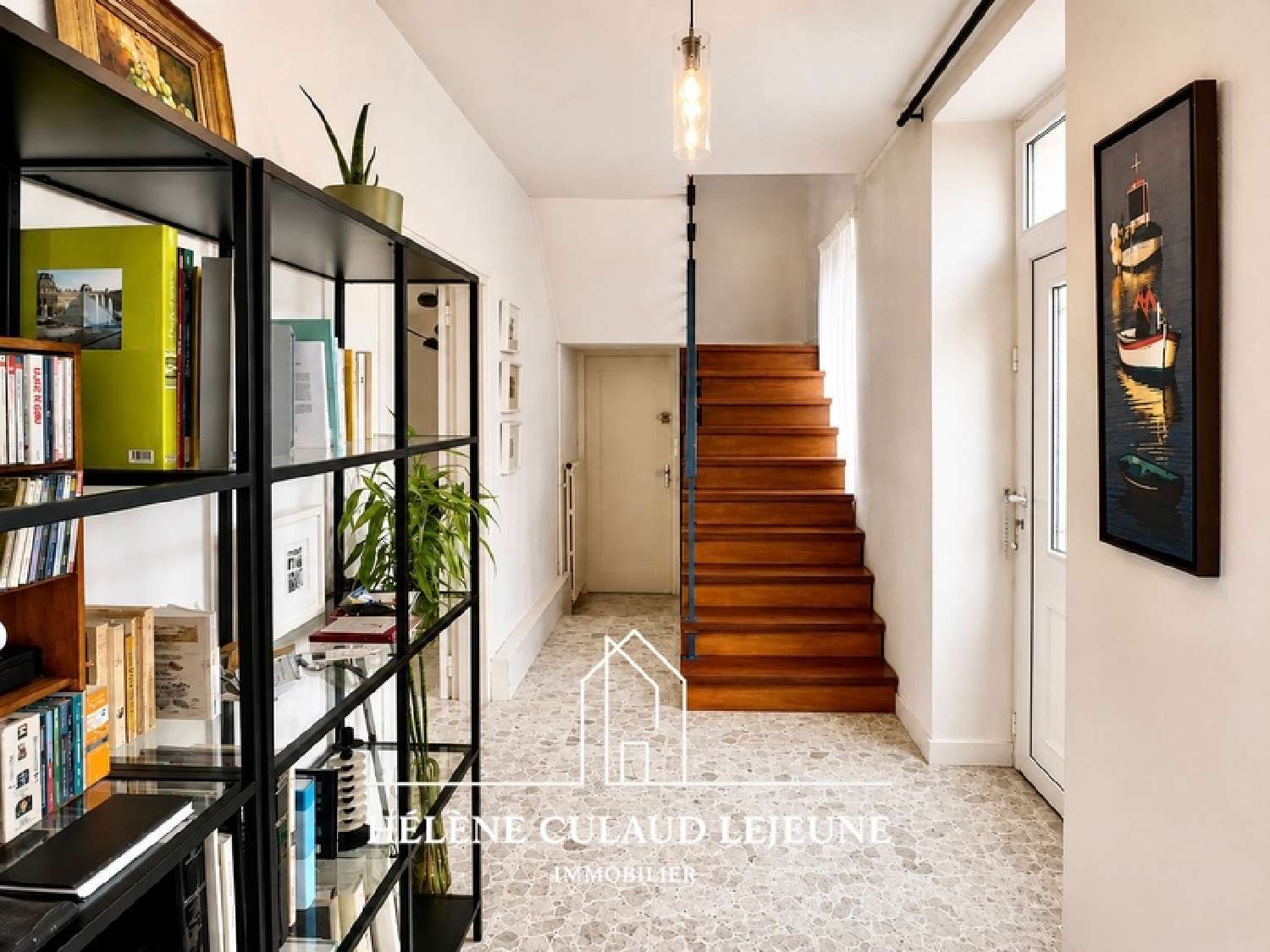  te koop huis Vannes Morbihan 5