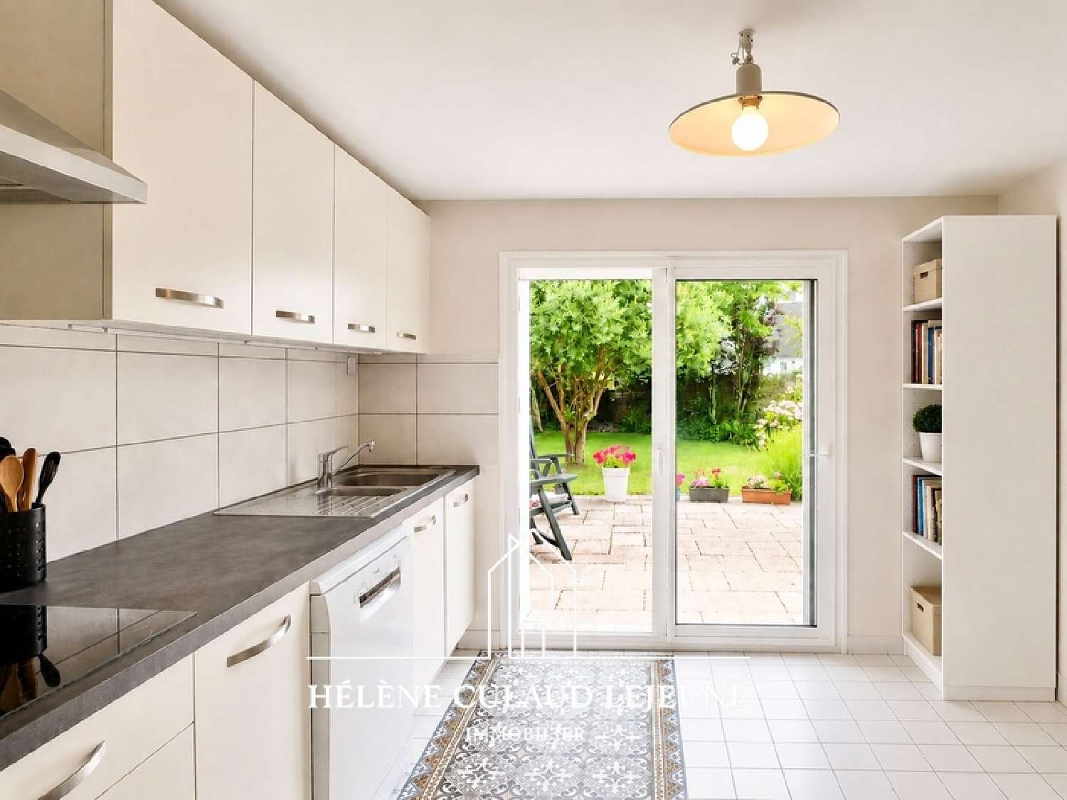  te koop huis Vannes Morbihan 6