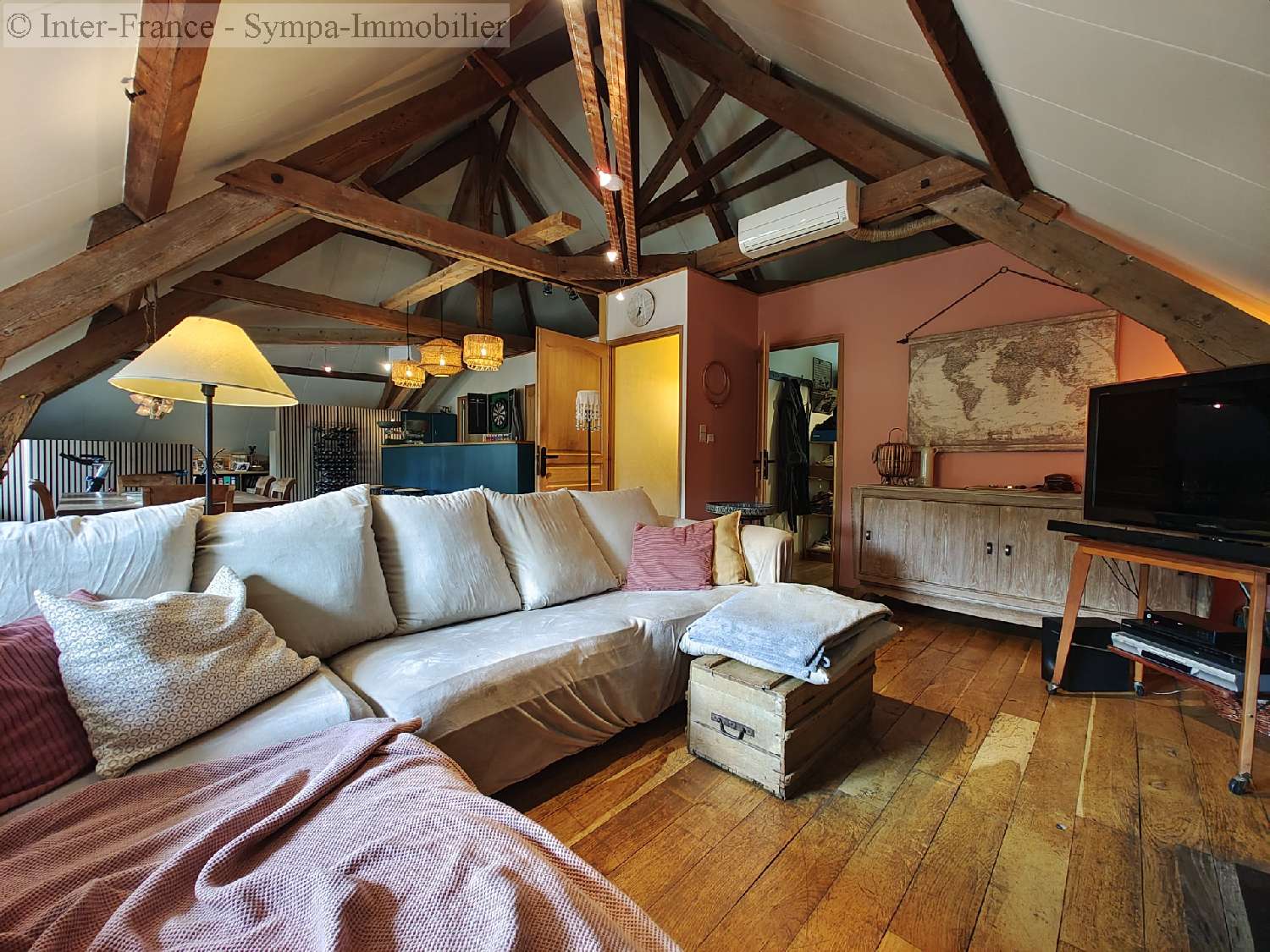 en venta casa Varaire Lot 7