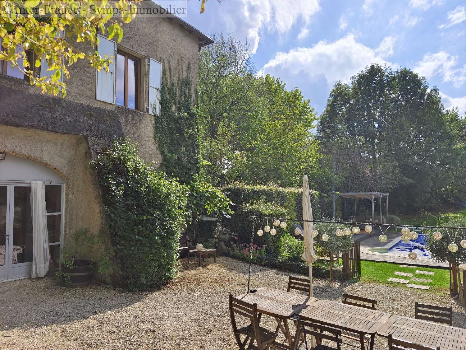 en venta casa Varaire Lot 9