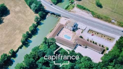 Varennes-le-Grand Saône-et-Loire maison foto 7366106