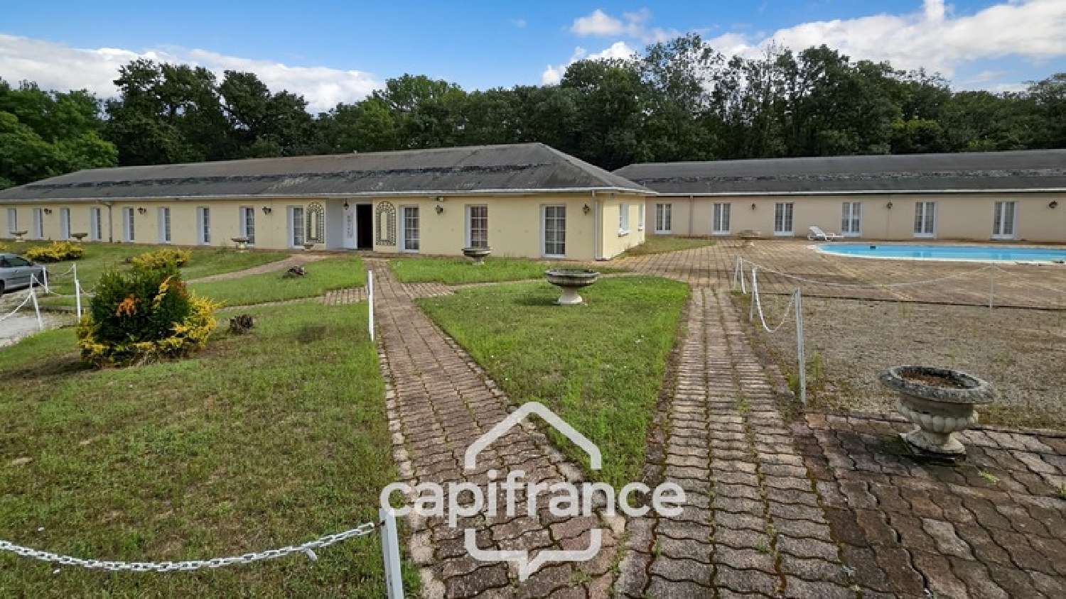  à vendre maison Varennes-le-Grand Saône-et-Loire 2