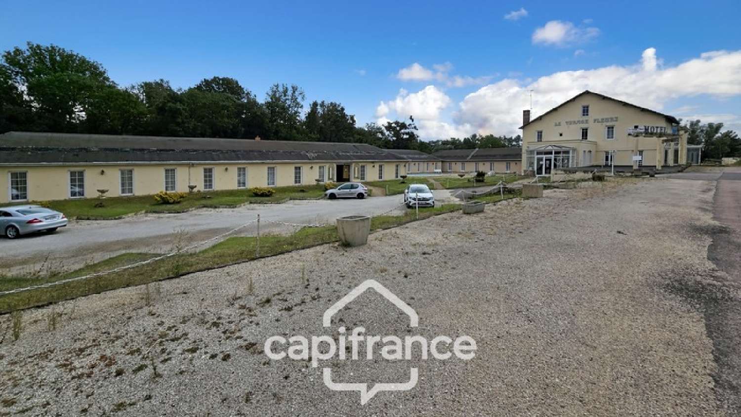 à vendre maison Varennes-le-Grand Saône-et-Loire 3
