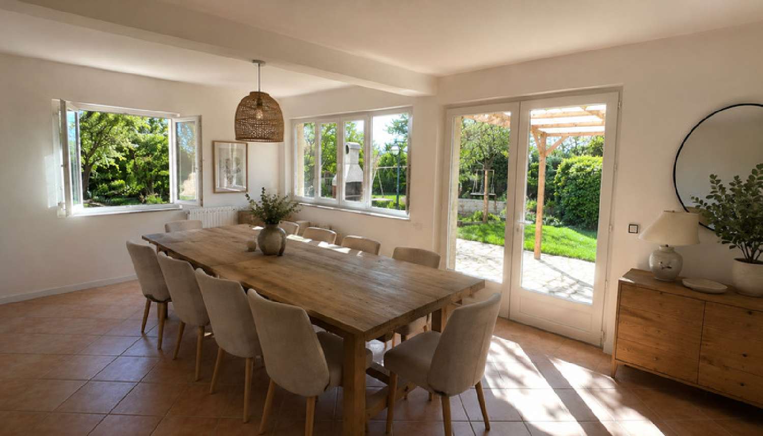 te koop huis Varennes-lès-Narcy Nièvre 2