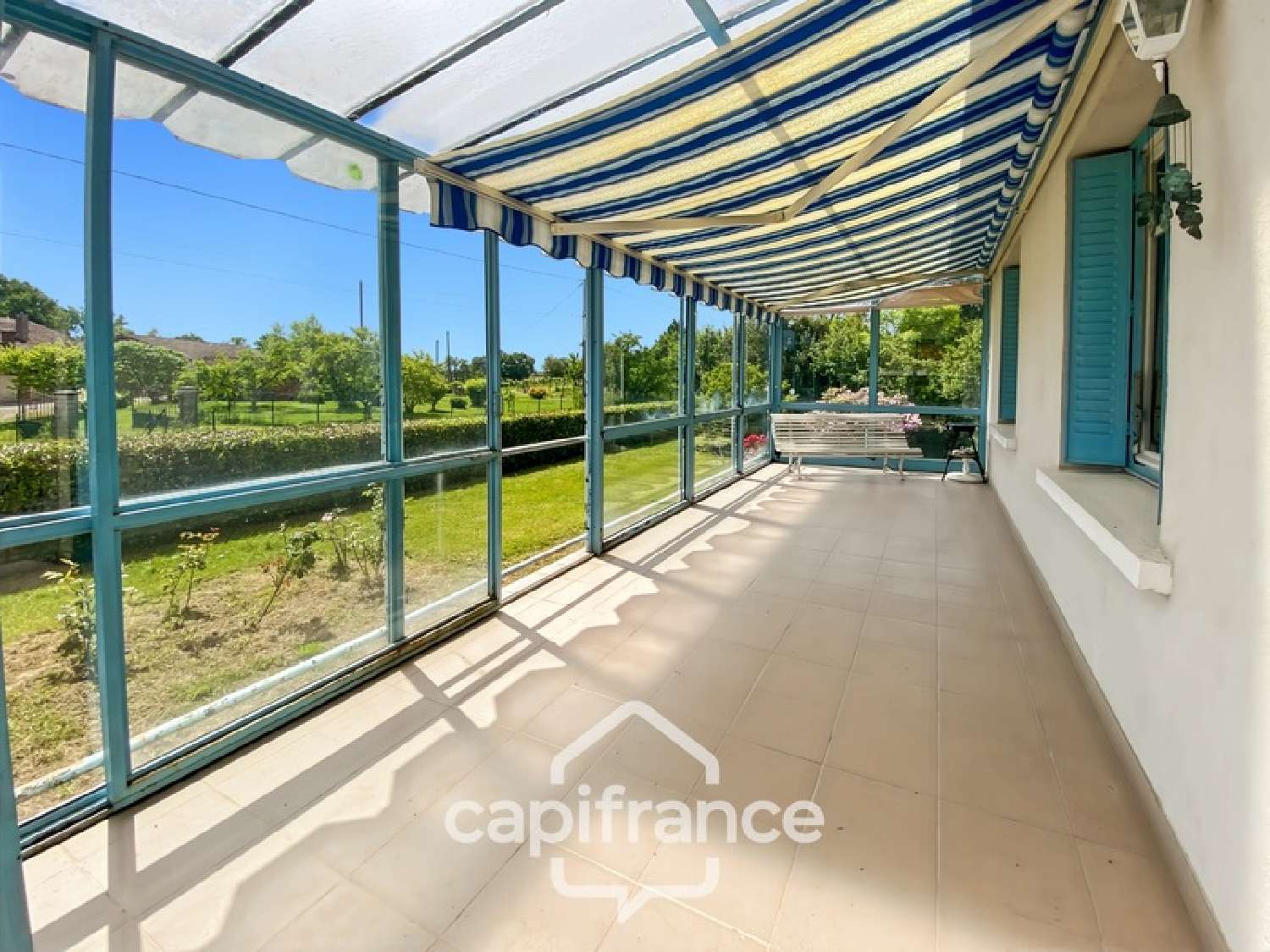te koop huis Varennes-Saint-Sauveur Saône-et-Loire 3