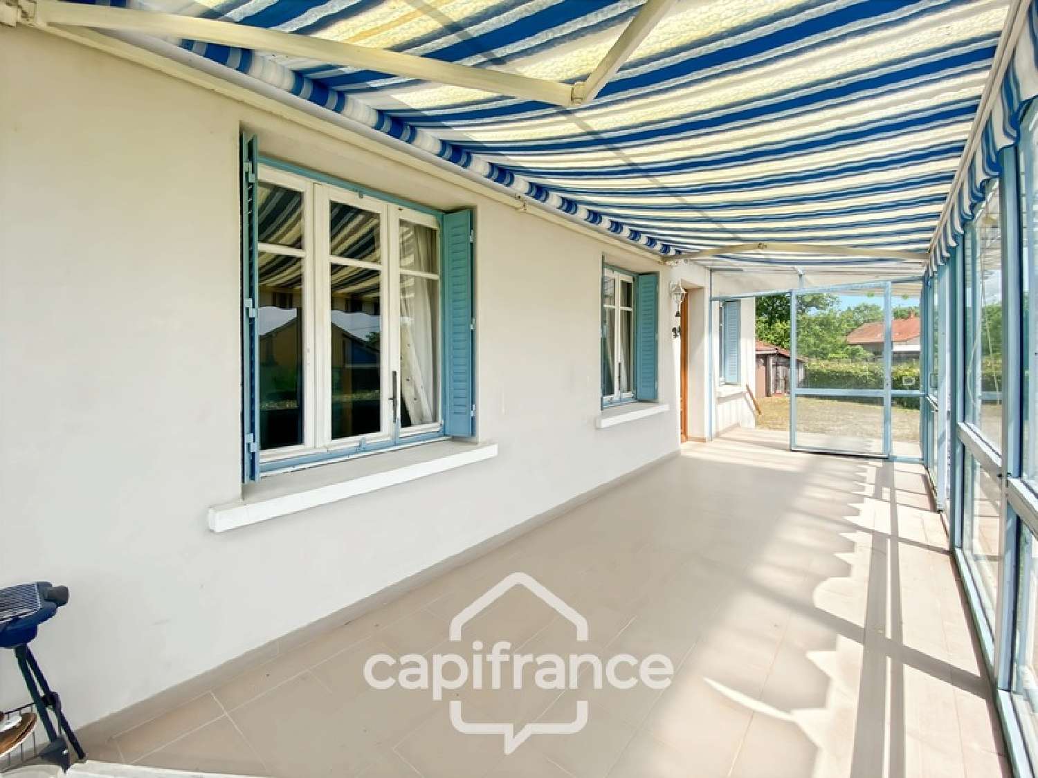 te koop huis Varennes-Saint-Sauveur Saône-et-Loire 4