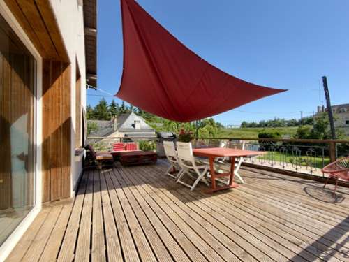 Varennes-sur-Loire Maine-et-Loire maison foto 7352767
