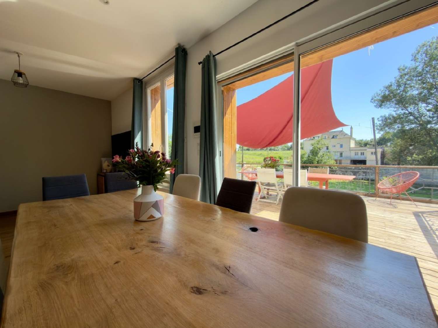  à vendre maison Varennes-sur-Loire Maine-et-Loire 2