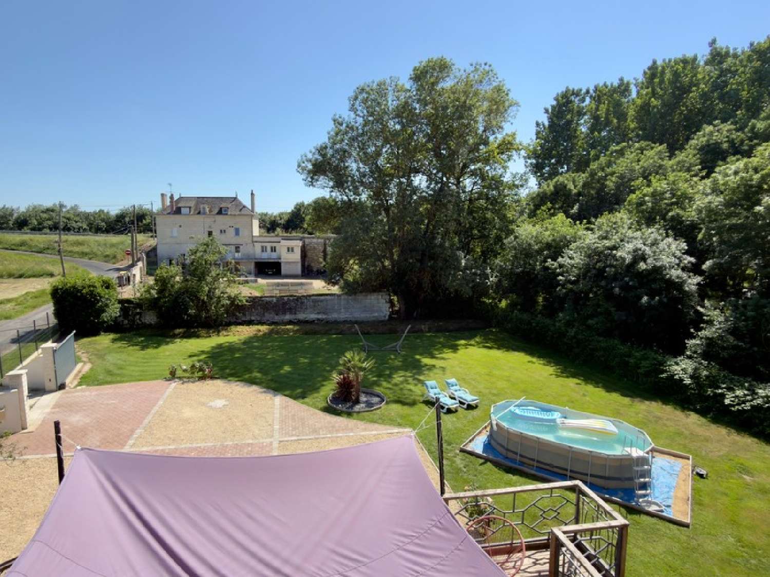  à vendre maison Varennes-sur-Loire Maine-et-Loire 3