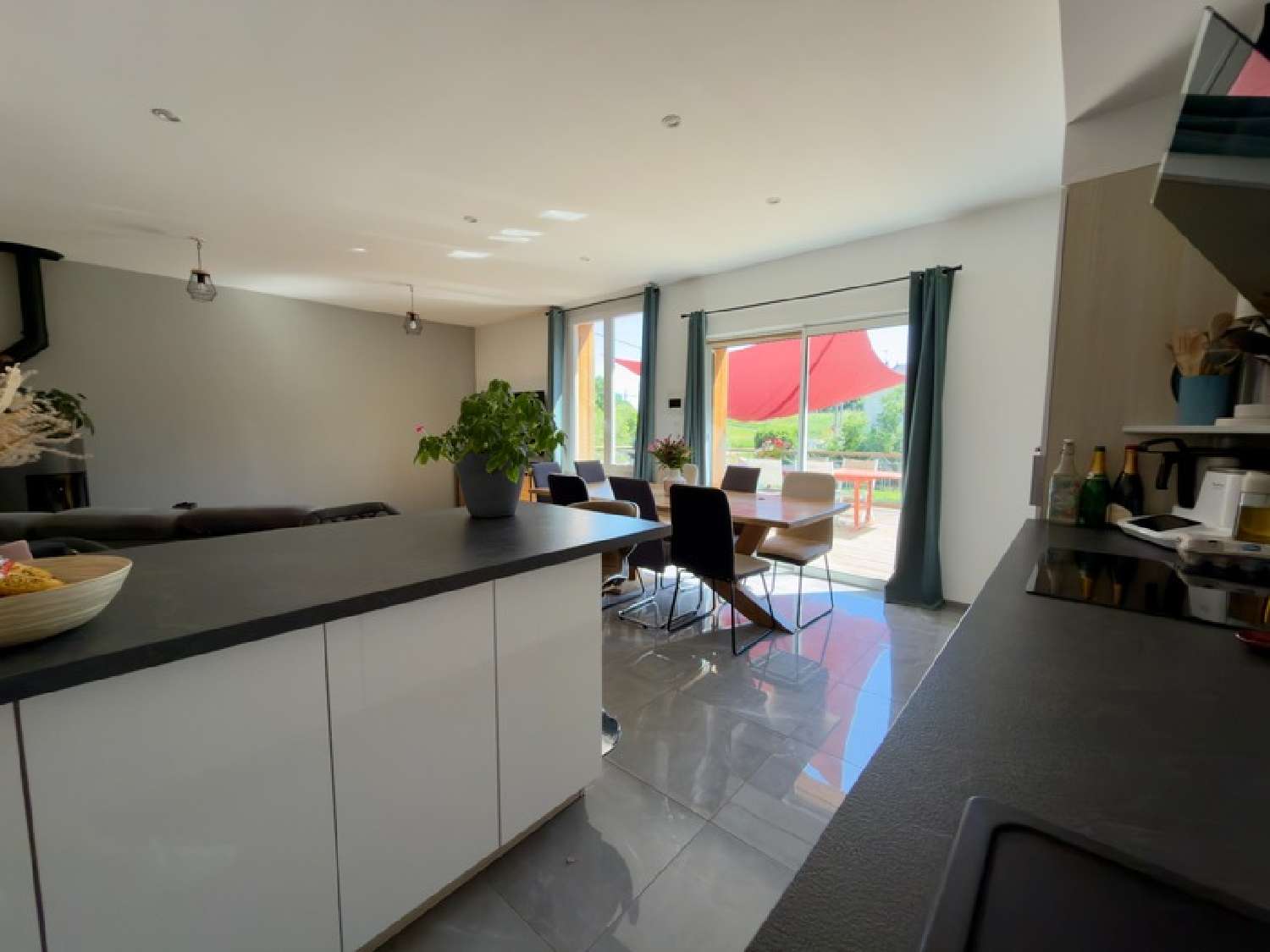  à vendre maison Varennes-sur-Loire Maine-et-Loire 4