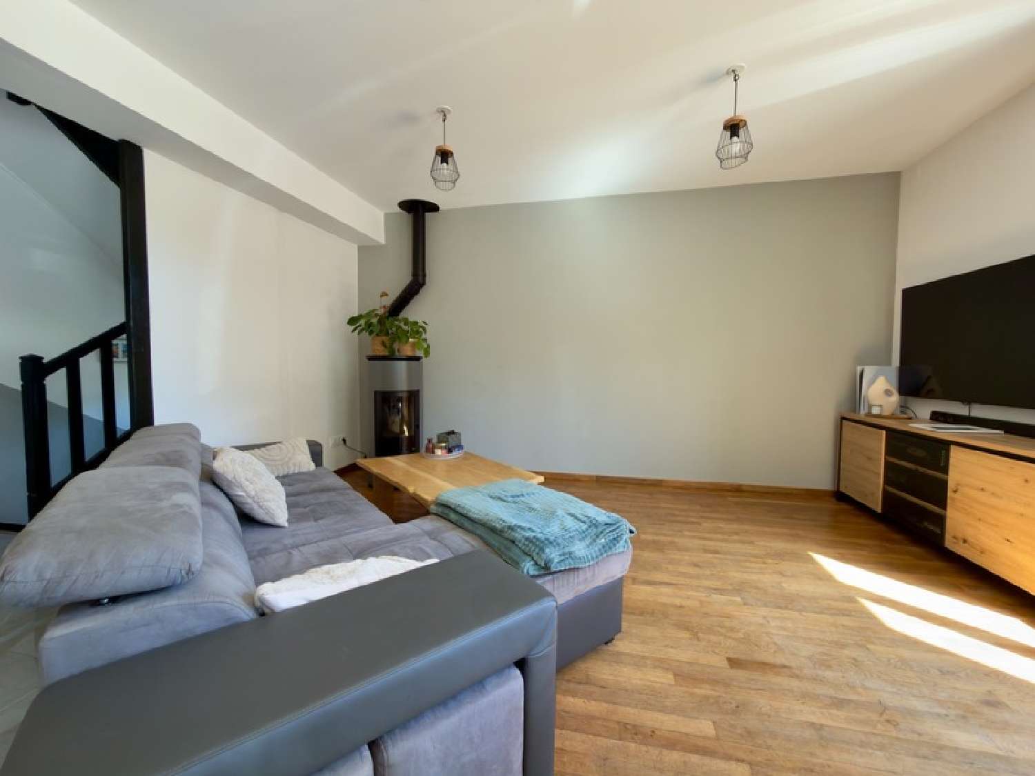  à vendre maison Varennes-sur-Loire Maine-et-Loire 6