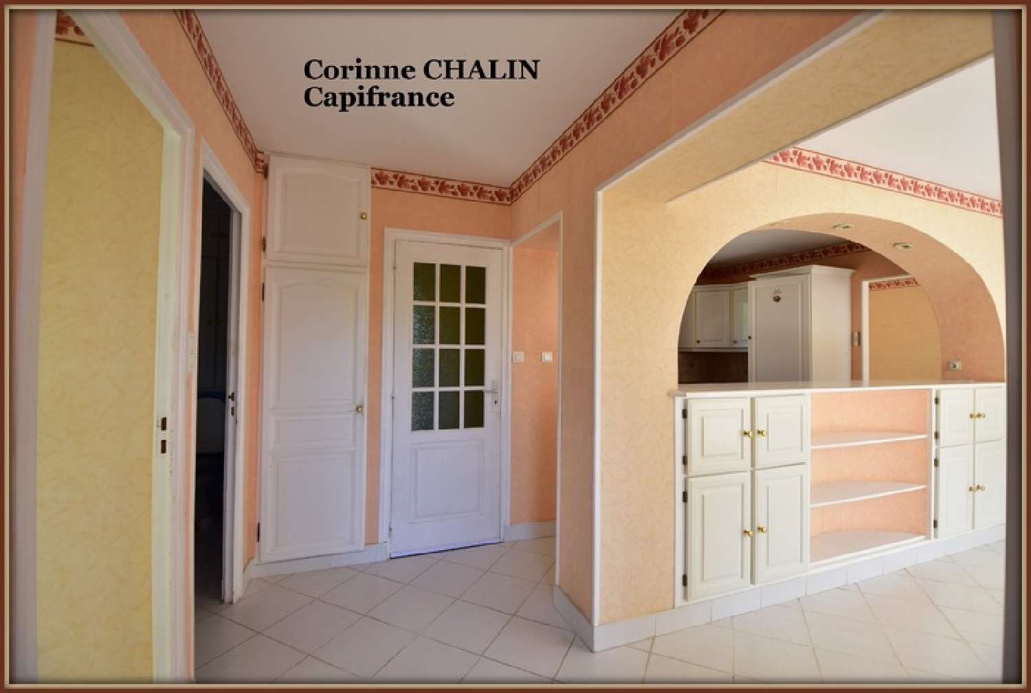  à vendre maison Varennes-sur-Tèche Allier 2