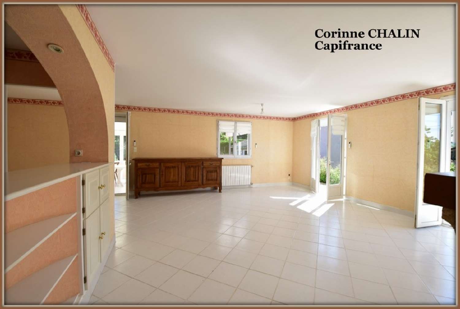  à vendre maison Varennes-sur-Tèche Allier 3