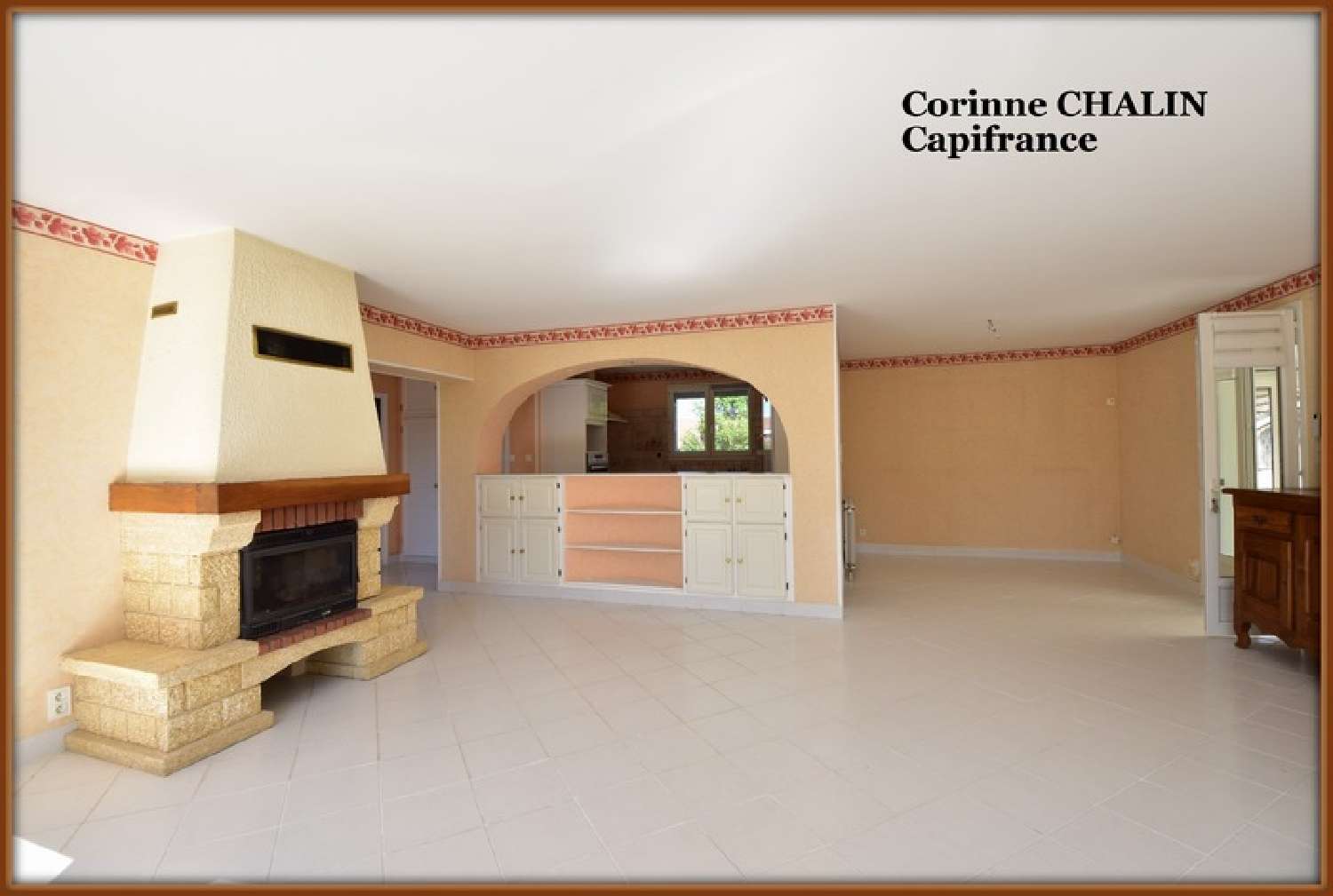  à vendre maison Varennes-sur-Tèche Allier 4