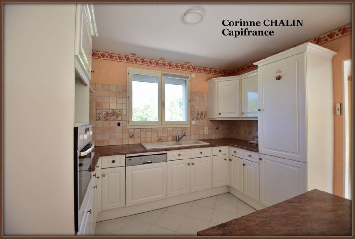  à vendre maison Varennes-sur-Tèche Allier 5