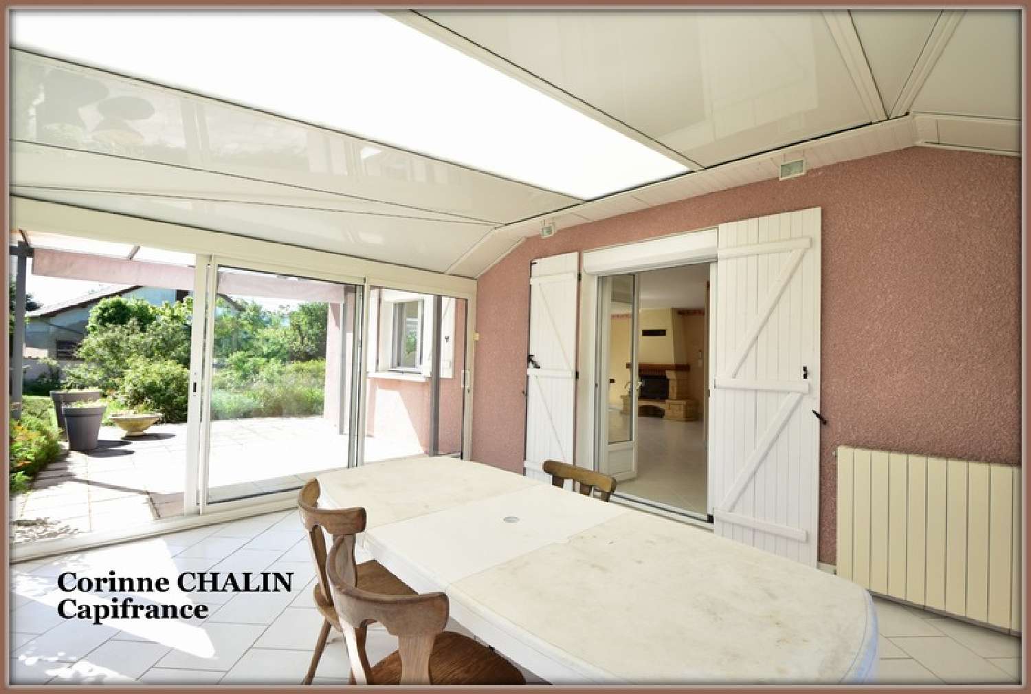  à vendre maison Varennes-sur-Tèche Allier 6