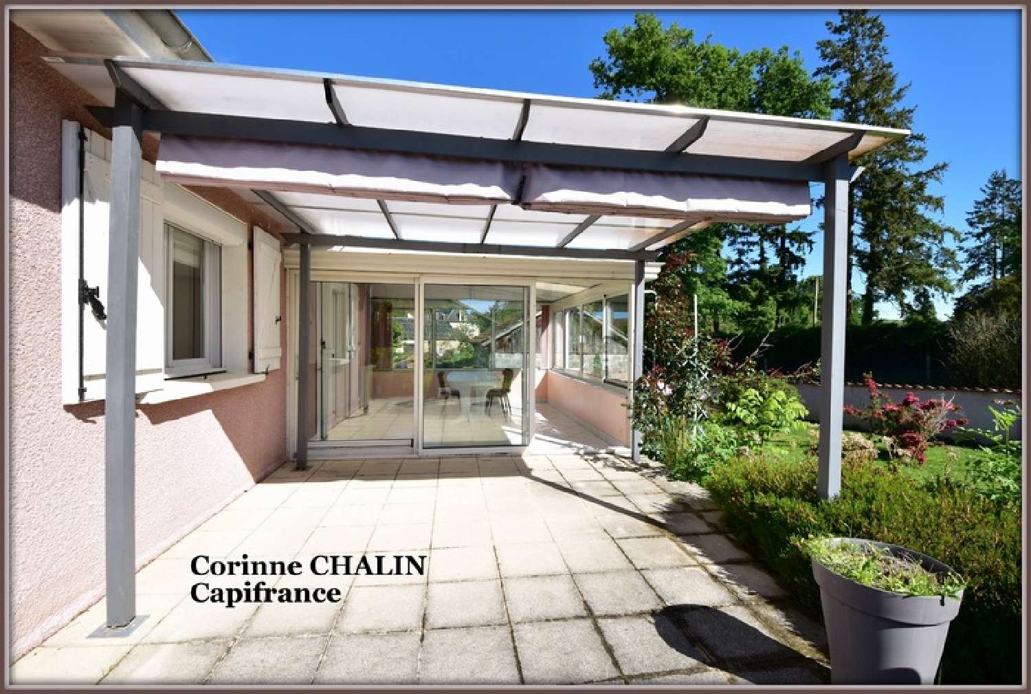  à vendre maison Varennes-sur-Tèche Allier 7