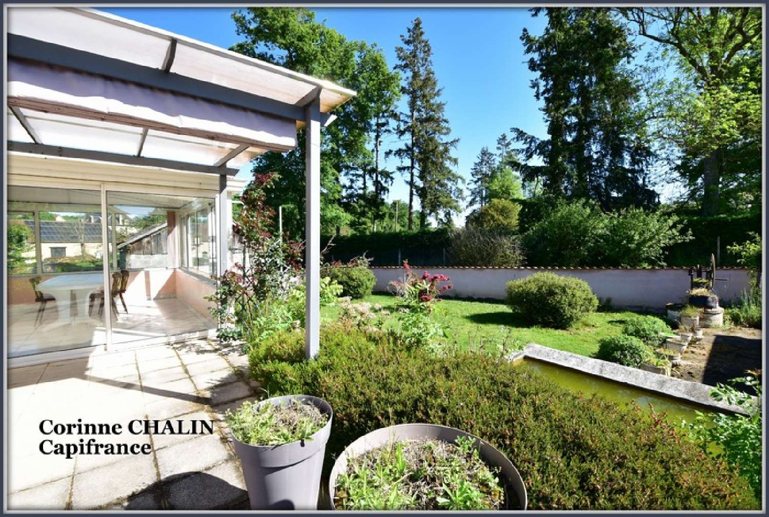  à vendre maison Varennes-sur-Tèche Allier 8
