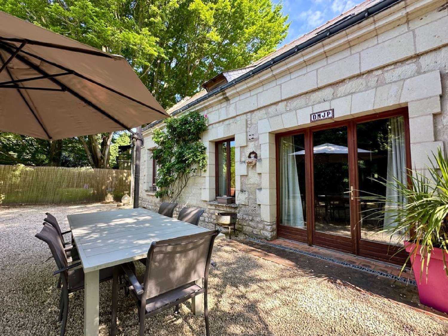  for sale house Varennes-sur-Loire Maine-et-Loire 1