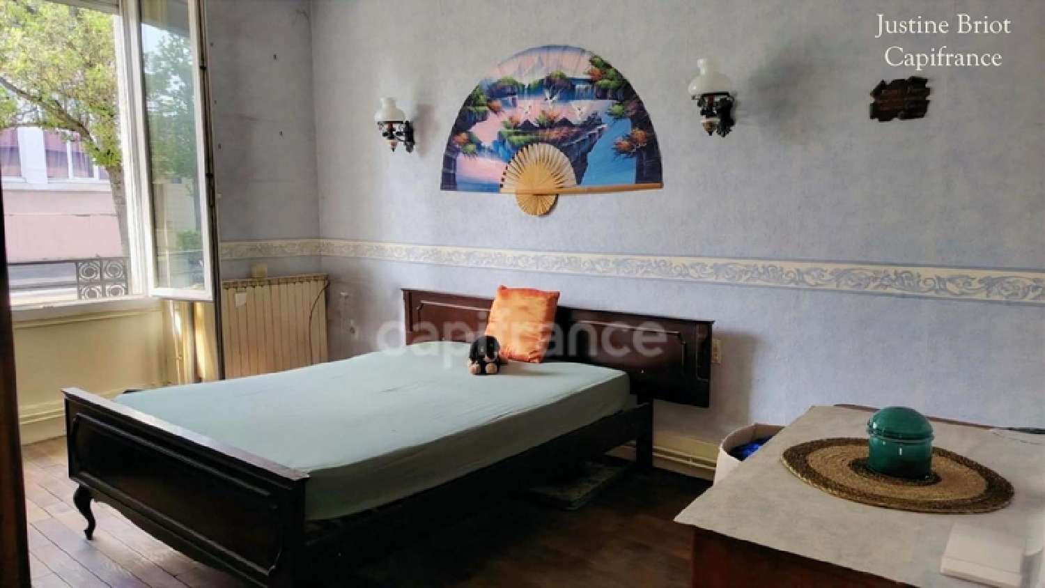 à vendre maison Varennes-Vauzelles Nièvre 4