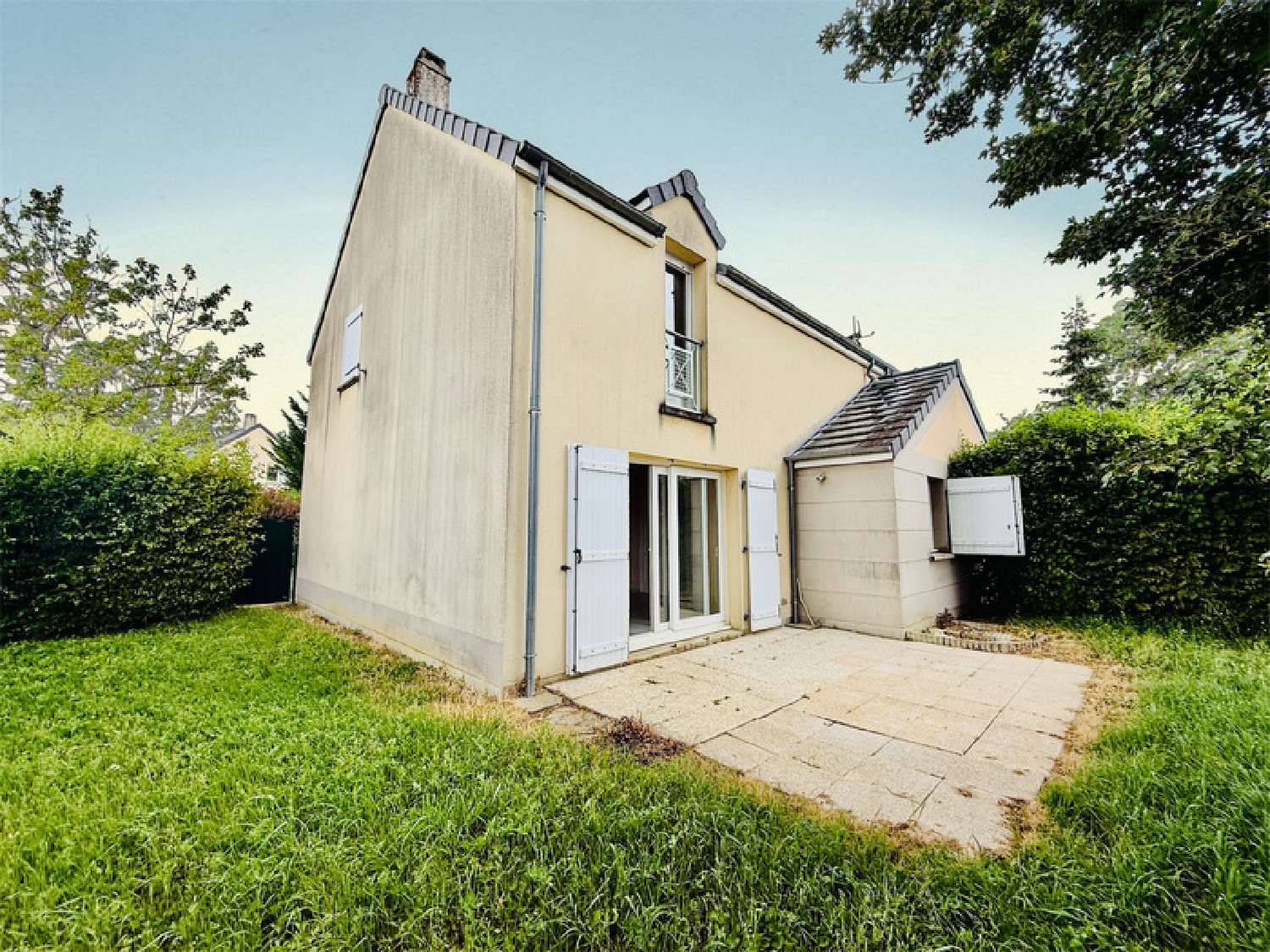  à vendre maison Varennes-Vauzelles Nièvre 1