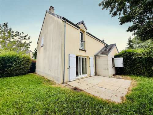 Varennes-Vauzelles Nièvre maison foto 7366107