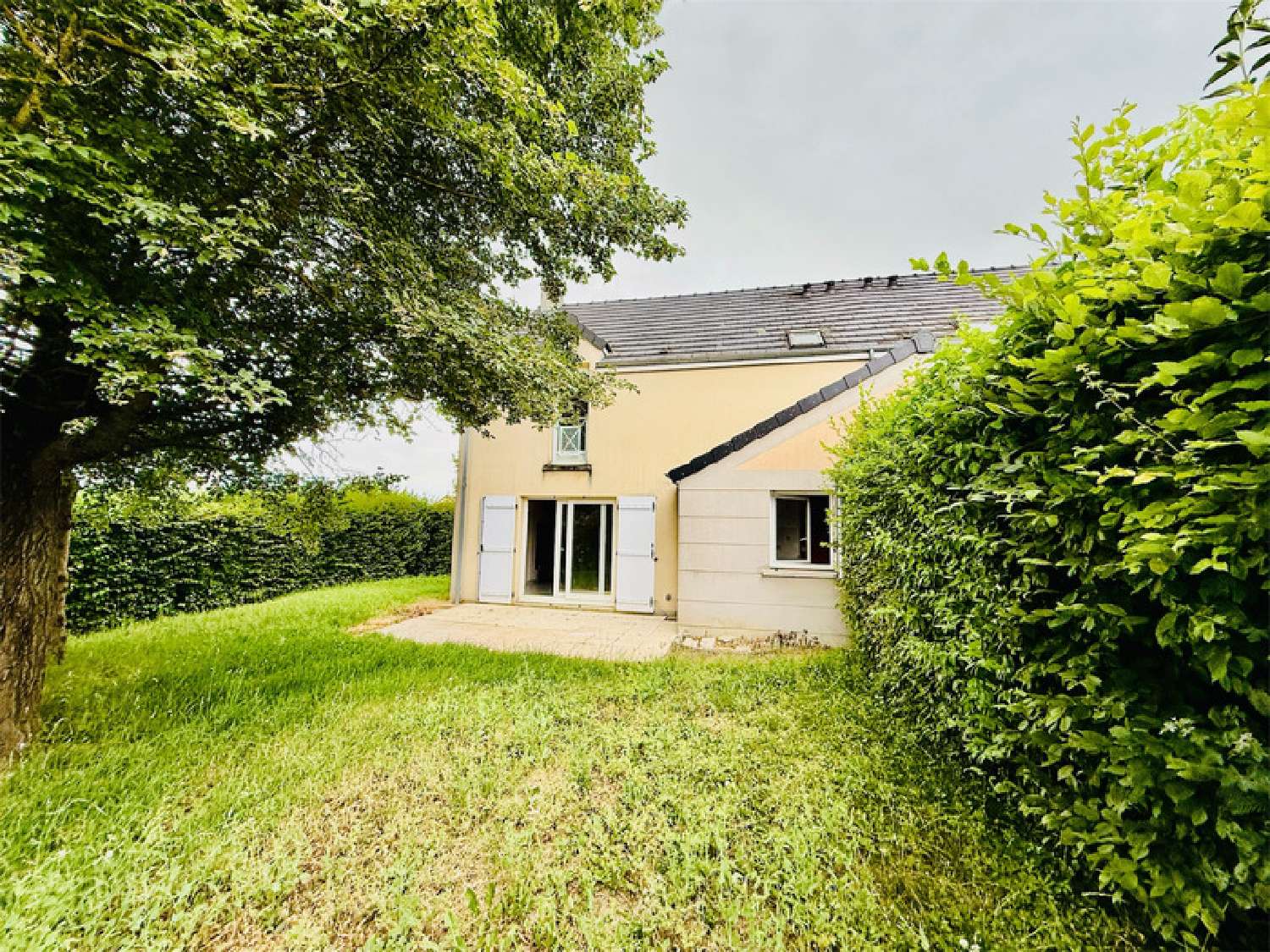  à vendre maison Varennes-Vauzelles Nièvre 2
