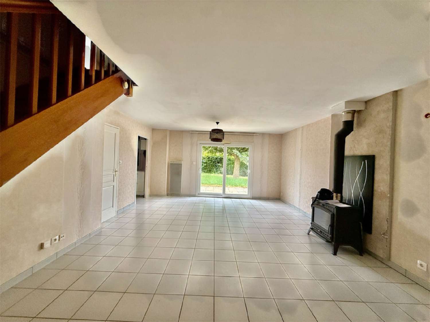  à vendre maison Varennes-Vauzelles Nièvre 4