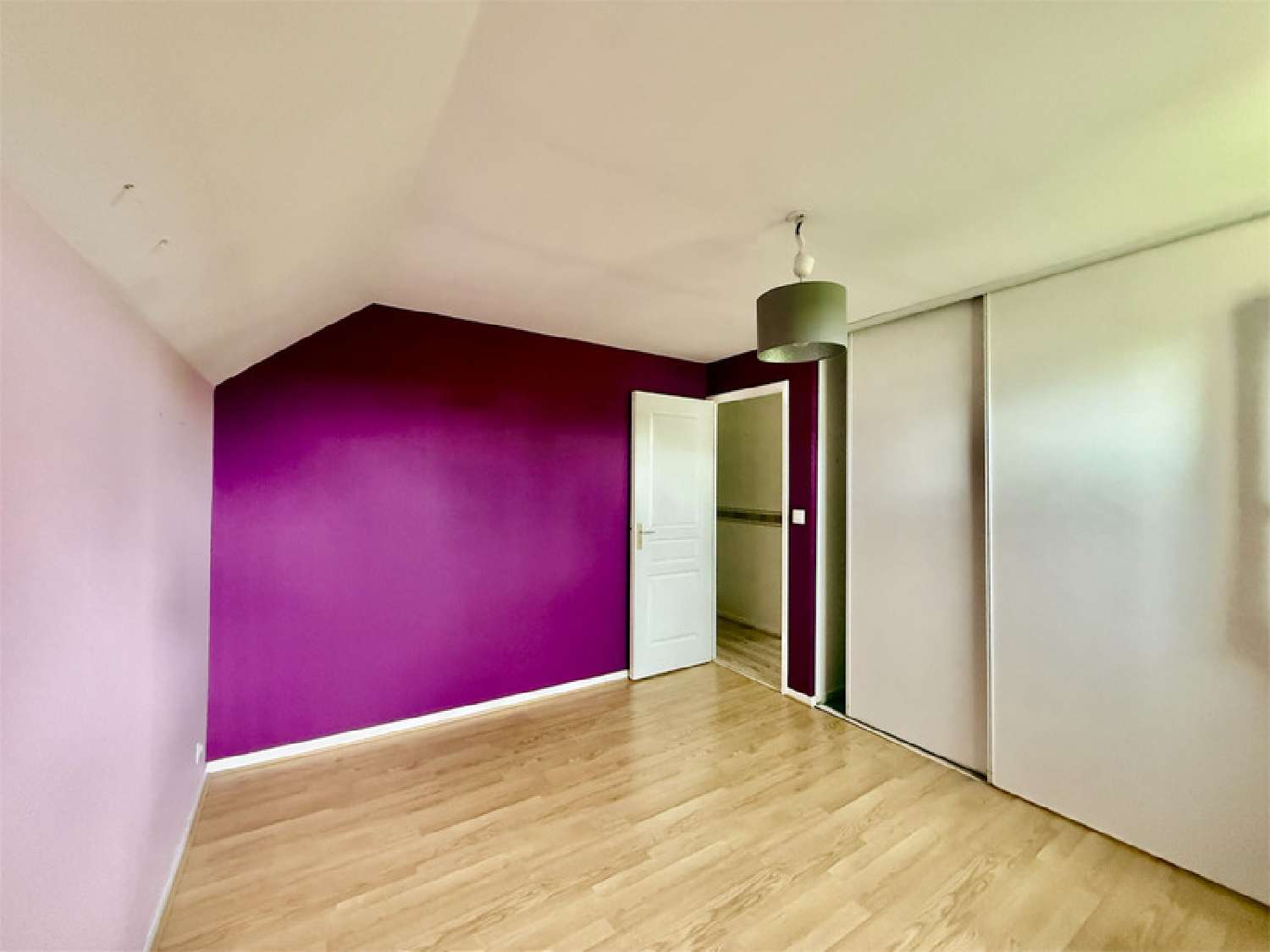  à vendre maison Varennes-Vauzelles Nièvre 5