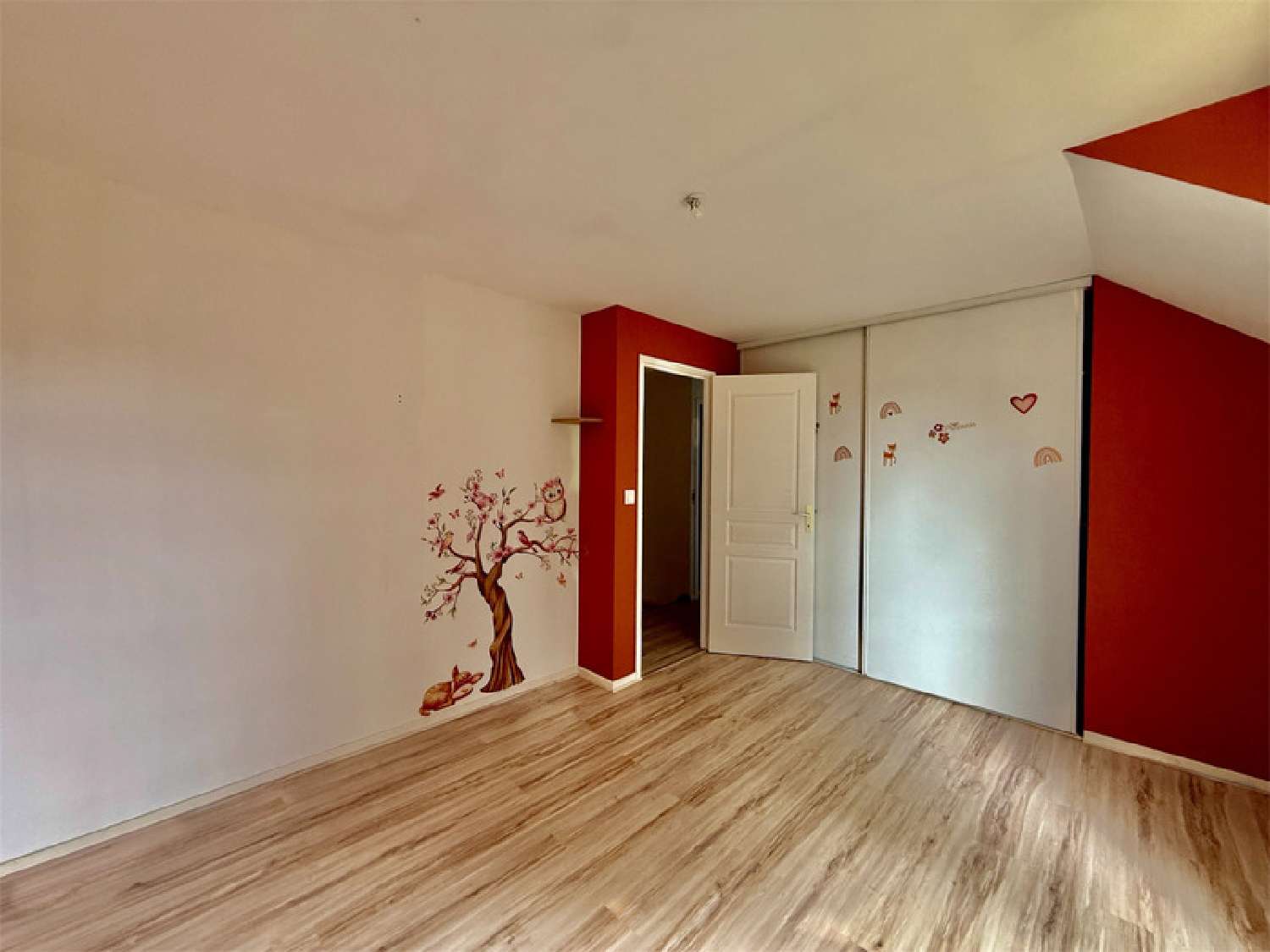  à vendre maison Varennes-Vauzelles Nièvre 6