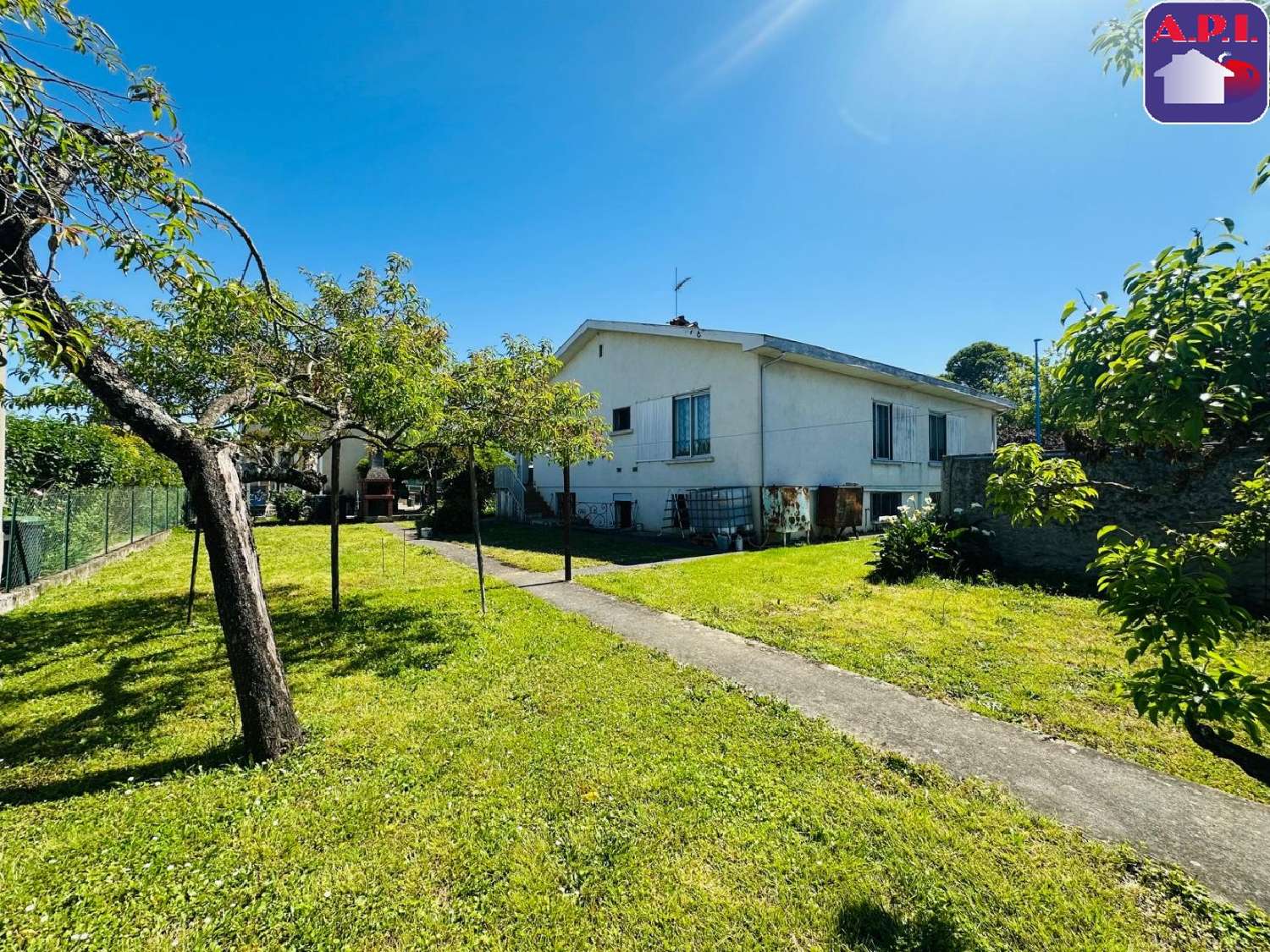  à vendre maison Varilhes Ariège 1